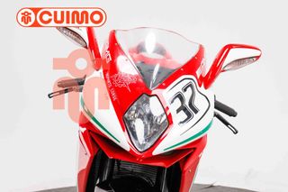 MV AGUSTA F3 675 RC