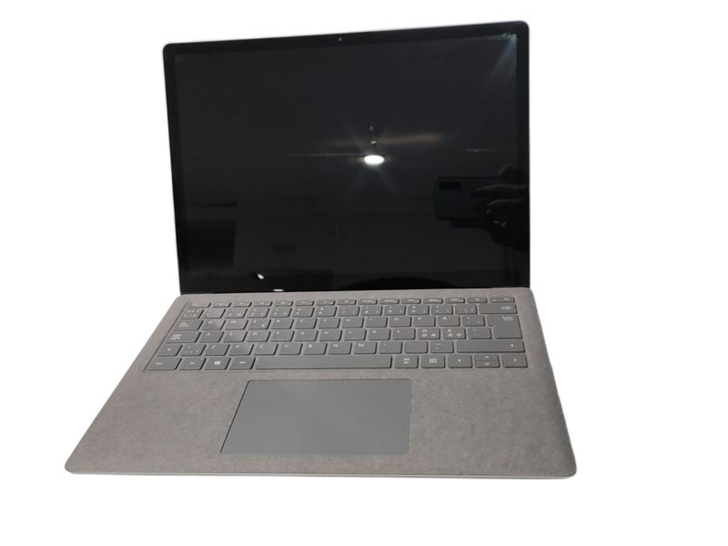 Surface Laptop 4 Táctil Ryzen 5 16GB 256GB