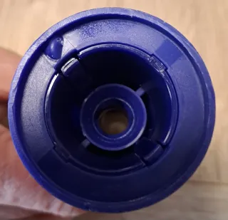 Rodillo Dyson Anti-Tangle