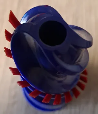 Rodillo Dyson Anti-Tangle