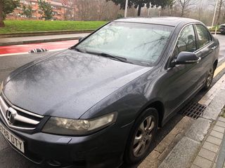 Honda Accord 2006