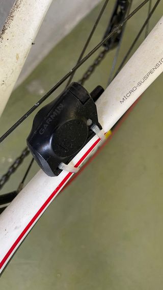 Bicicleta Carretera Cannondale Synapse