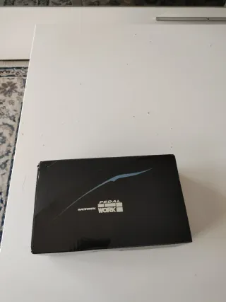 Pedales Look Carbono Carretera