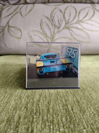 Scalextric Riley MK XI Daytona 2007