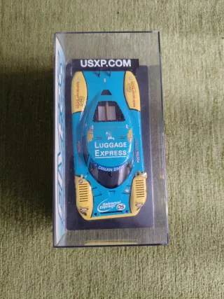 Scalextric Riley MK XI Daytona 2007