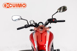 YAMAHA XSR 700