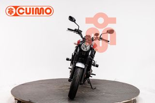 YAMAHA XSR 700