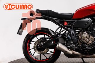 YAMAHA XSR 700