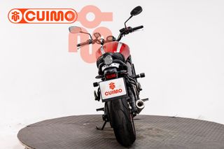 YAMAHA XSR 700