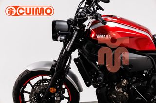 YAMAHA XSR 700