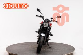 YAMAHA XSR 700