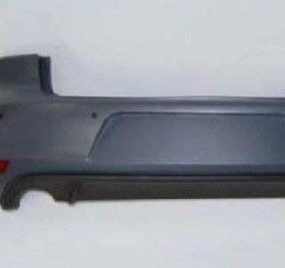 Paragolpes Trasero Volkswagen Golf 6 GTI 2 Salidas