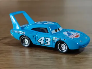 Lote Coches Cars (ENVÍO GRATIS)