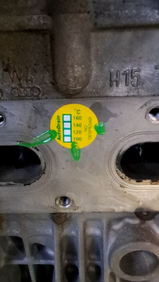 MOTOR COMPLETO SEAT IBIZA (6L1)