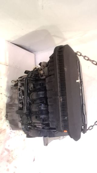 MOTOR COMPLETO SEAT IBIZA (6L1)