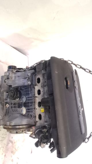 MOTOR COMPLETO SEAT IBIZA (6L1)