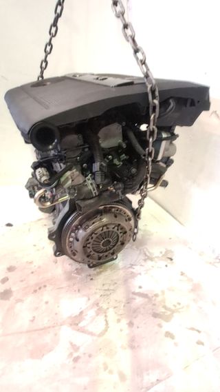 MOTOR COMPLETO SEAT IBIZA (6L1)