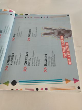 Religión Católica 1ºBach - FanFest - 9788414038772