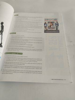 Religión Católica 1ºBach - FanFest - 9788414038772