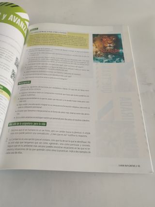 Religión Católica 1ºBach - FanFest - 9788414038772