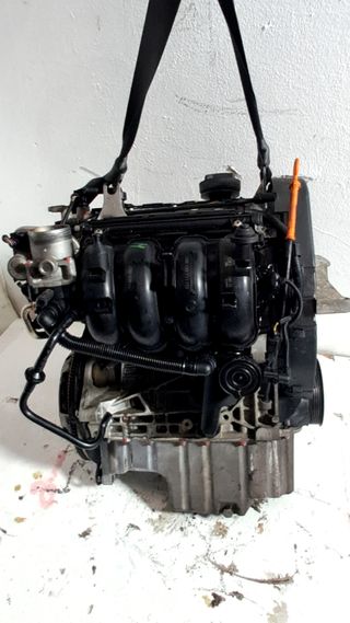 MOTOR COMPLETO SEAT IBIZA (6L1)