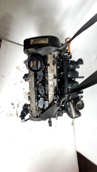 MOTOR COMPLETO SEAT IBIZA (6L1)