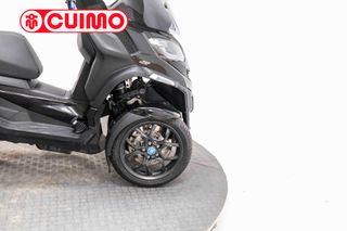 PIAGGIO MP3 400 HPE