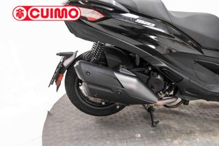 PIAGGIO MP3 400 HPE