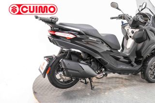 PIAGGIO MP3 400 HPE