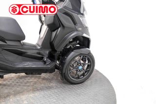 PIAGGIO MP3 400 HPE