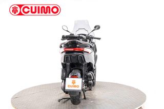 PIAGGIO MP3 400 HPE