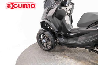 PIAGGIO MP3 400 HPE