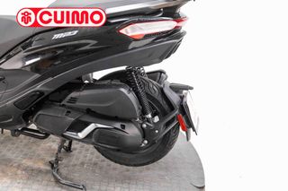 PIAGGIO MP3 400 HPE