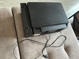 Impresora Epson EcoTank ET-2600