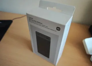 Xiaomi Power Bank 30000 mAh 18W