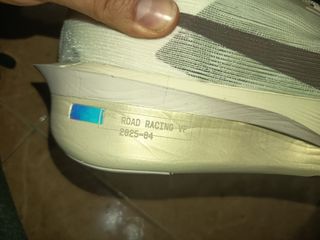 Deportivas Nike ZoomX Vaporfly Next% 4 n 49,5