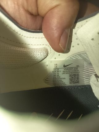 Deportivas Nike ZoomX Vaporfly Next% 4 n 49,5