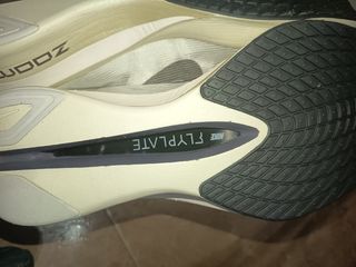 Deportivas Nike ZoomX Vaporfly Next% 4 n 49,5