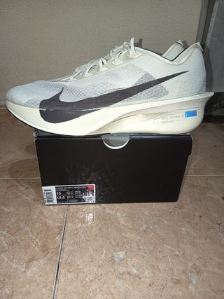 Deportivas Nike ZoomX Vaporfly Next% 4 n 49,5