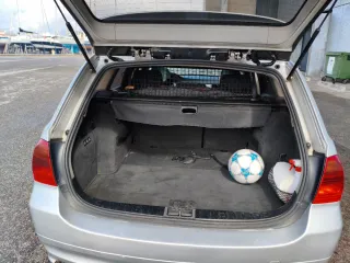 BMW Serie 3 2007