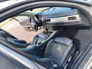 BMW Serie 3 2007