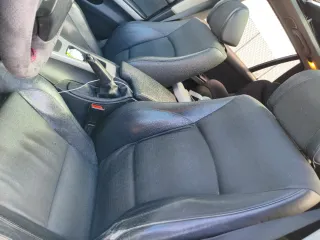 BMW Serie 3 2007