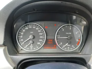 BMW Serie 3 2007