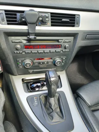 BMW Serie 3 2007
