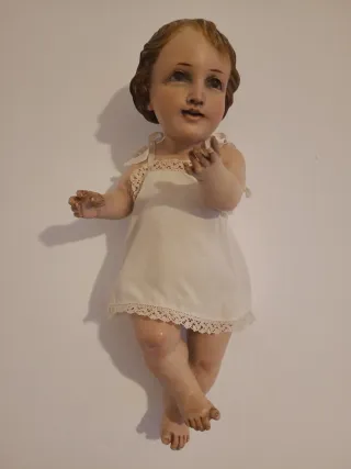Niño Jesús Olot