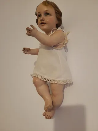 Niño Jesús Olot