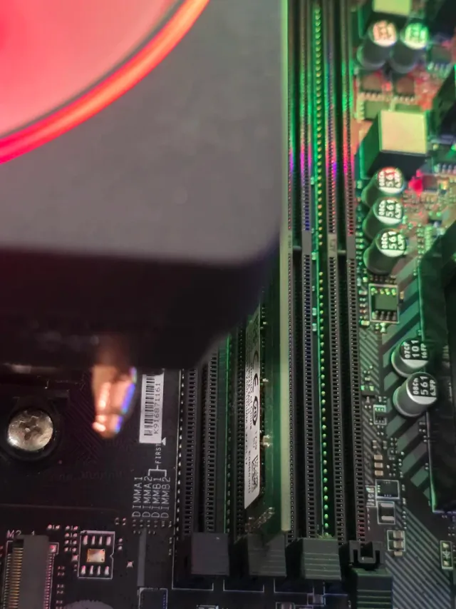 RAM DDR4 Crucial 8GB 2400MHz CL17