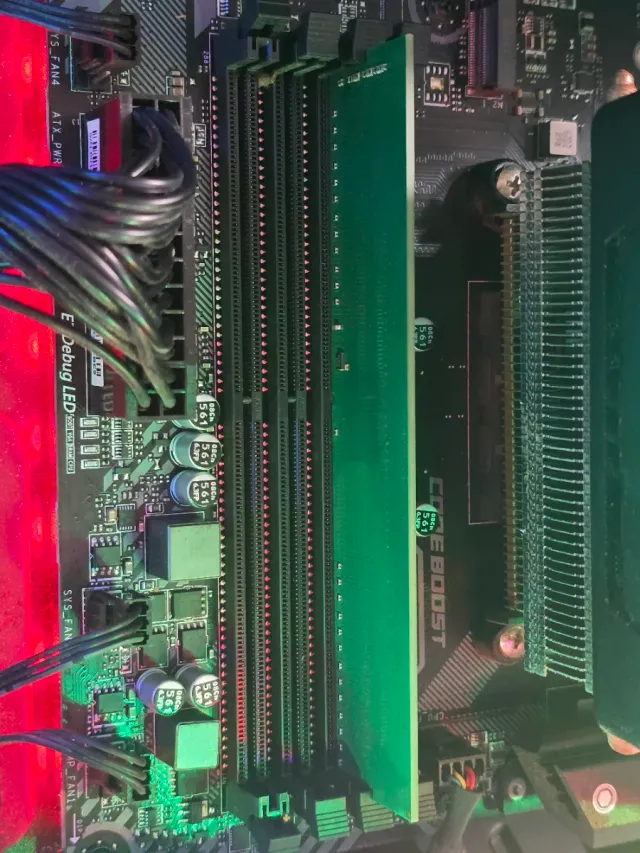 RAM DDR4 Crucial 8GB 2400MHz CL17