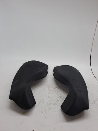 JUEGO ASIENTOS COMPLETO BMW SERIE 3 LIM. (F30)