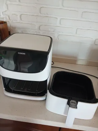 Freidora de aire Cosori